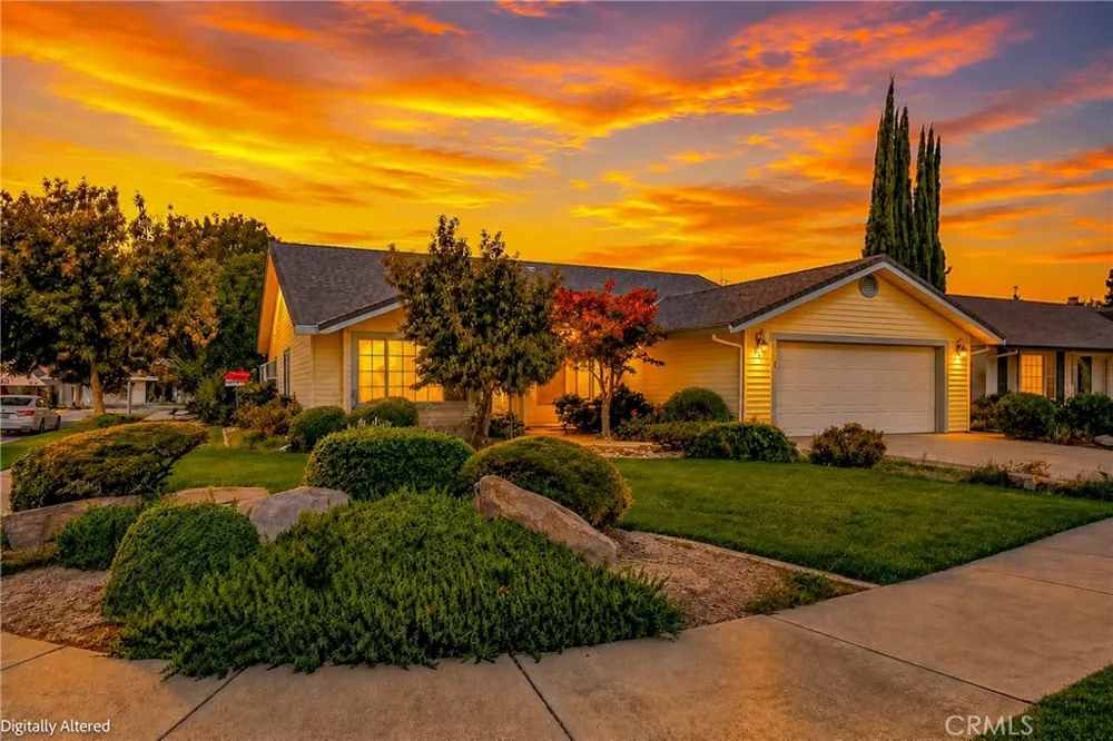 3311 Shamrock Merced, CA 95340