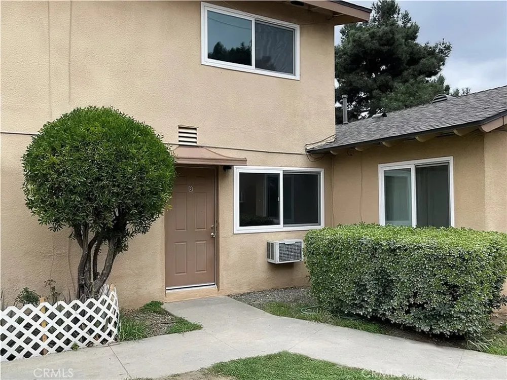 4584 Bandera Street #B Montclair, CA 91763