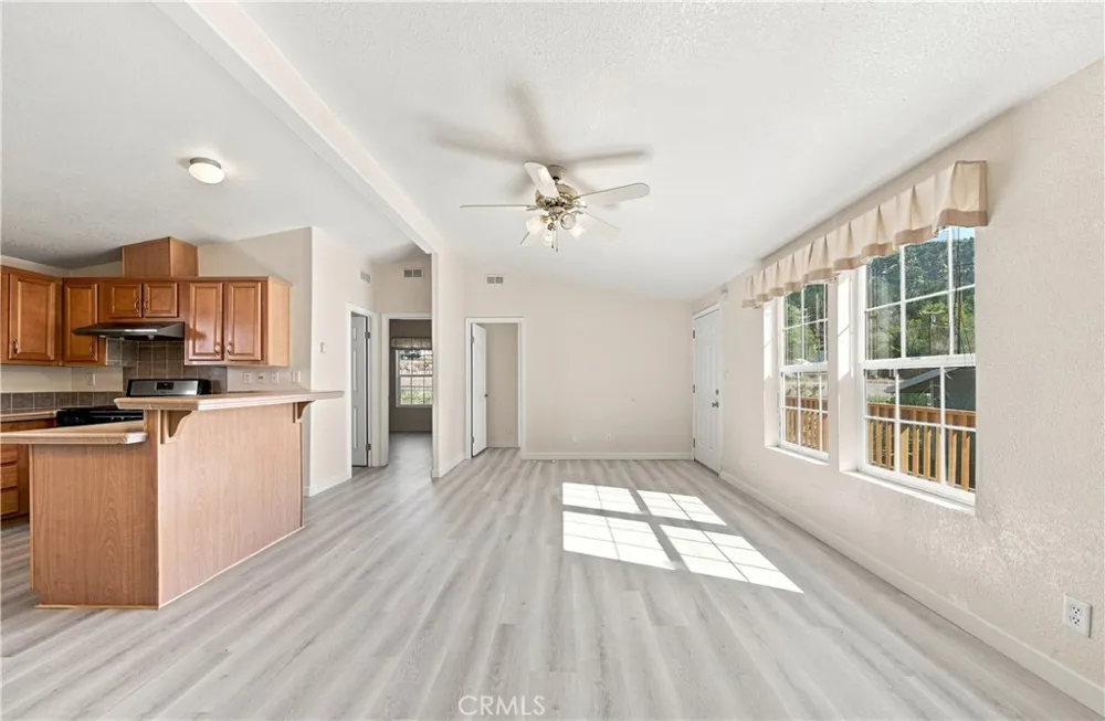 6533 FIR DRIVE Frazier Park, CA 93225