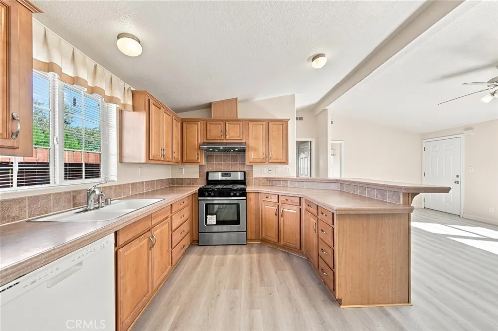 6533 FIR DRIVE Frazier Park, CA 93225