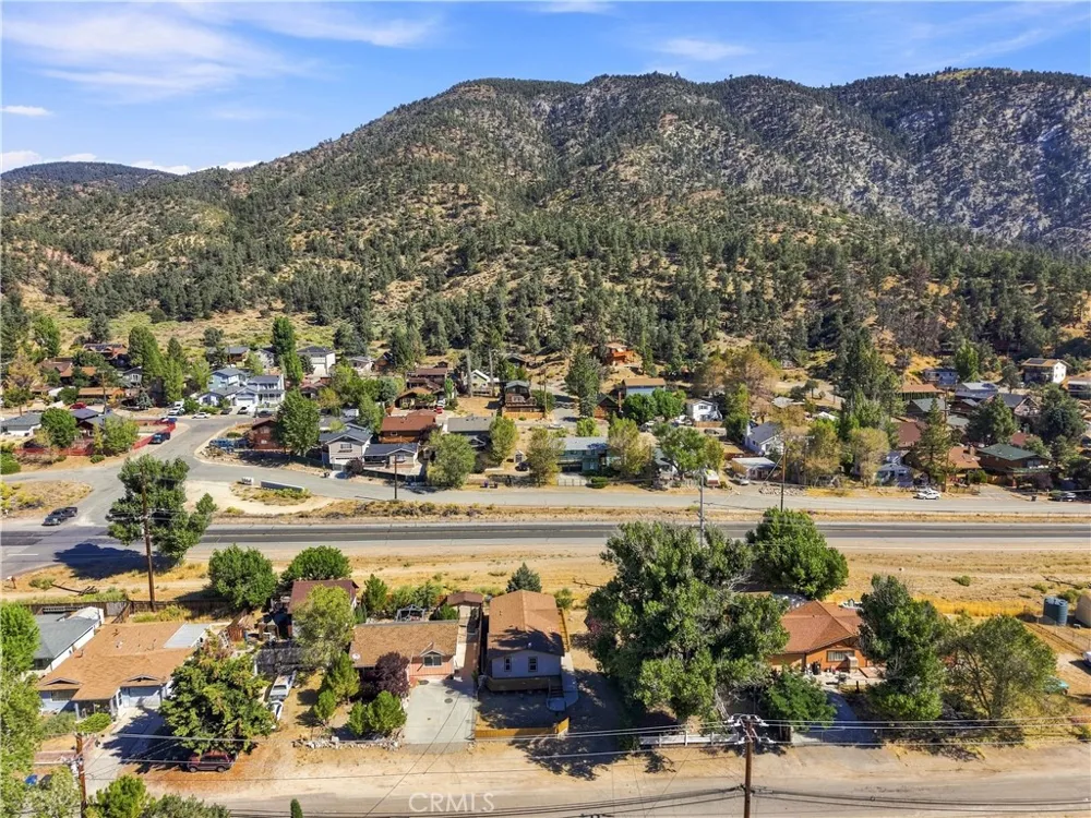 6533 FIR DRIVE Frazier Park, CA 93225