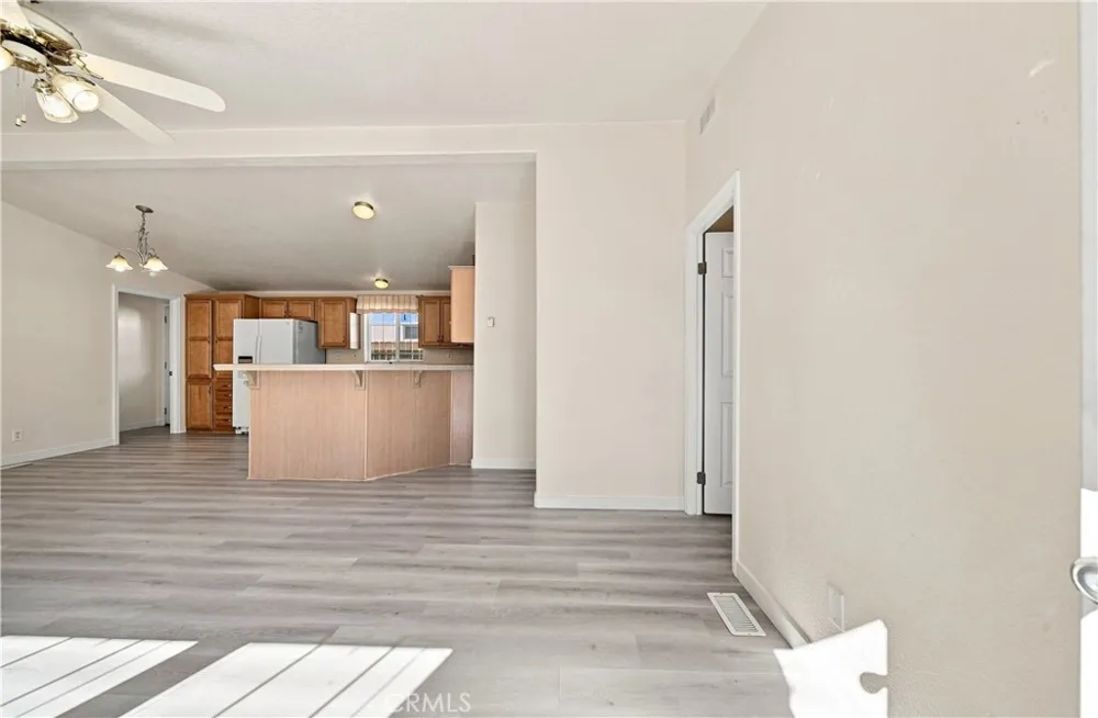 6533 FIR DRIVE Frazier Park, CA 93225