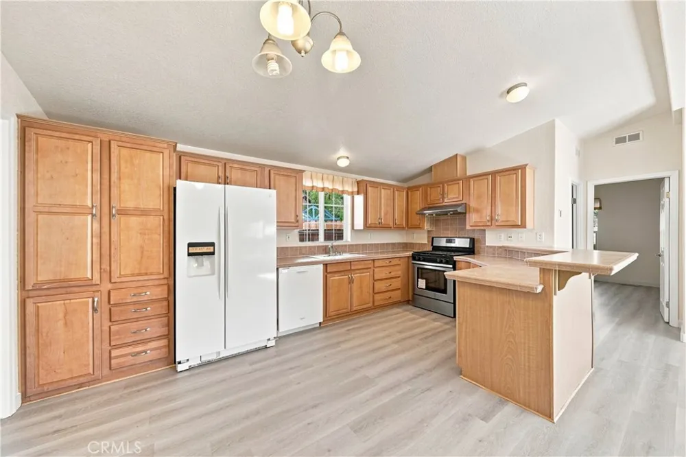 6533 FIR DRIVE Frazier Park, CA 93225