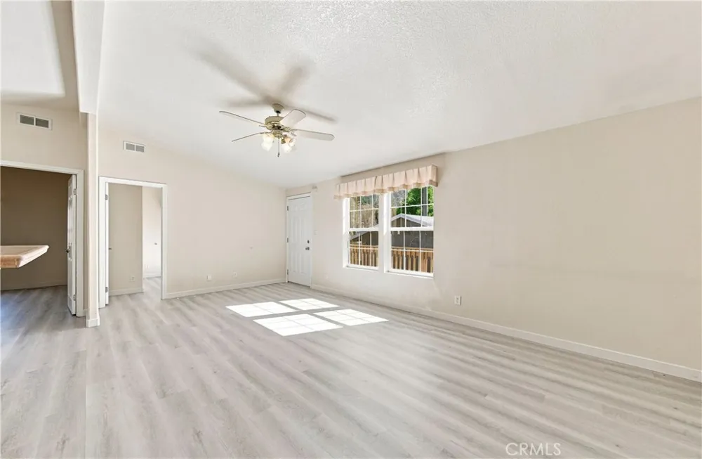 6533 FIR DRIVE Frazier Park, CA 93225