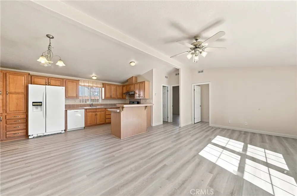 6533 FIR DRIVE Frazier Park, CA 93225