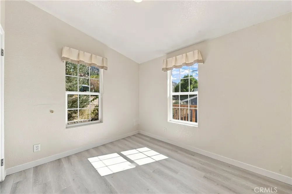 6533 FIR DRIVE Frazier Park, CA 93225