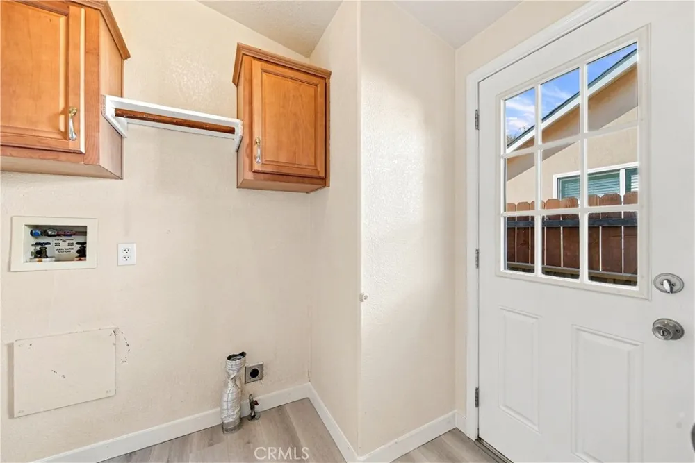 6533 FIR DRIVE Frazier Park, CA 93225