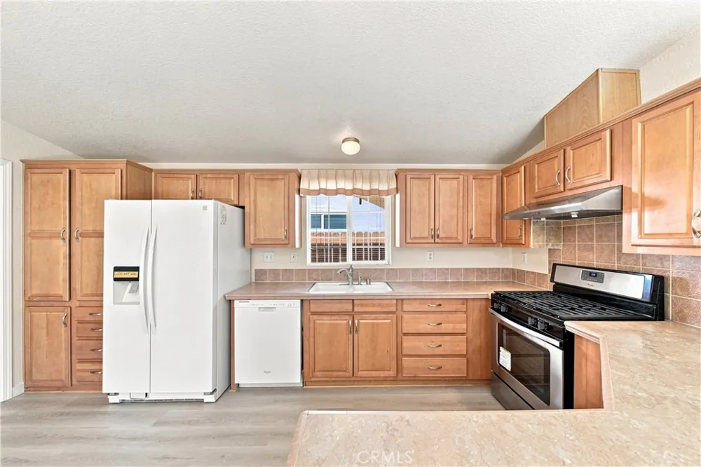 6533 FIR DRIVE Frazier Park, CA 93225