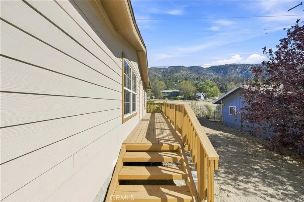 6533 FIR DRIVE Frazier Park, CA 93225