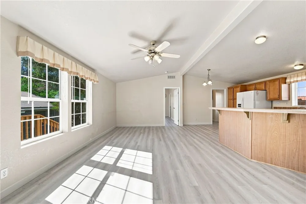 6533 FIR DRIVE Frazier Park, CA 93225
