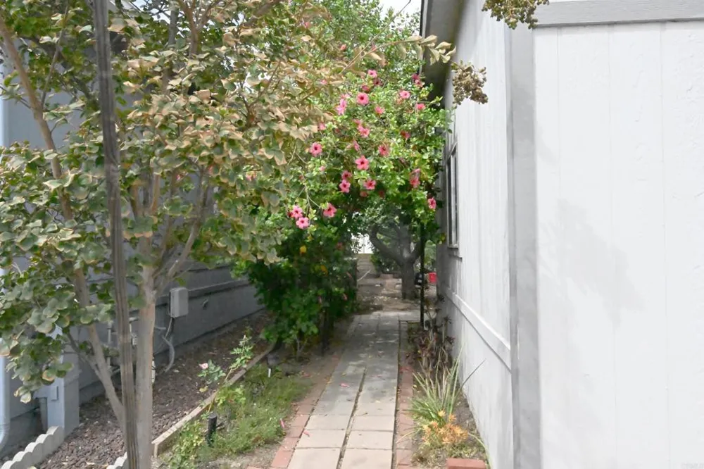 9255 Magnolia #243 Santee, CA 92071