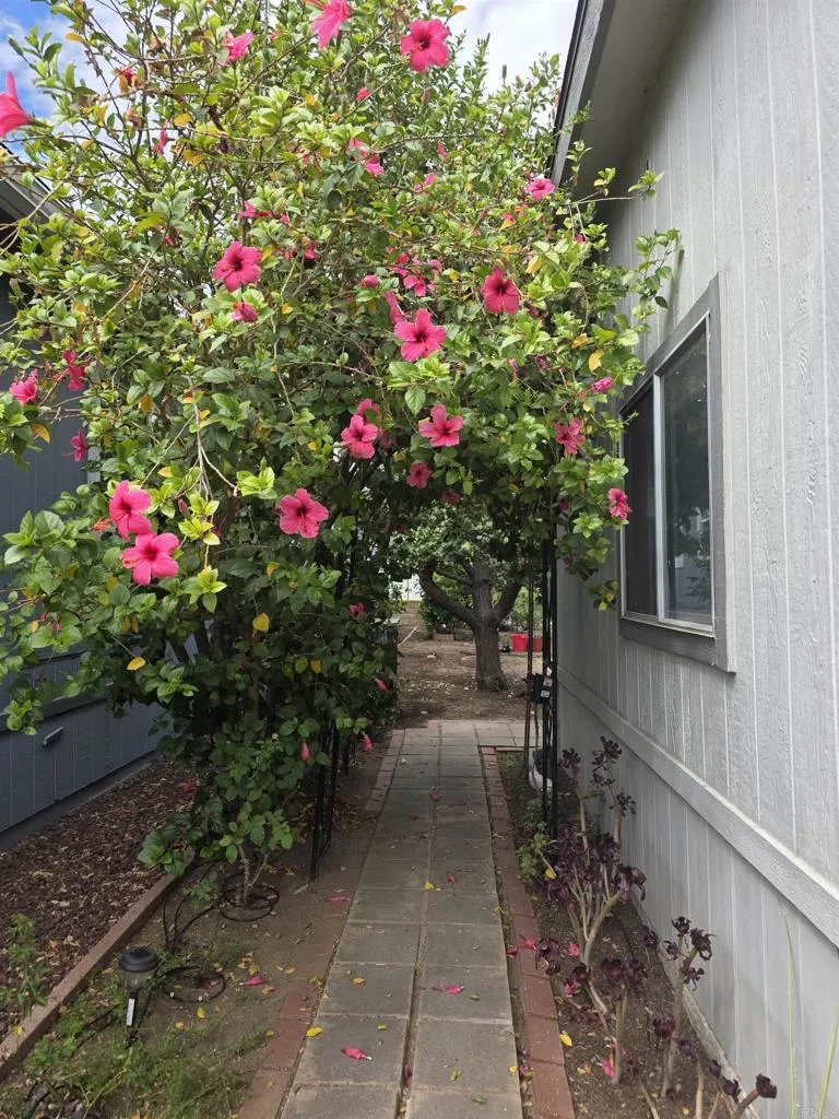 9255 Magnolia #243 Santee, CA 92071