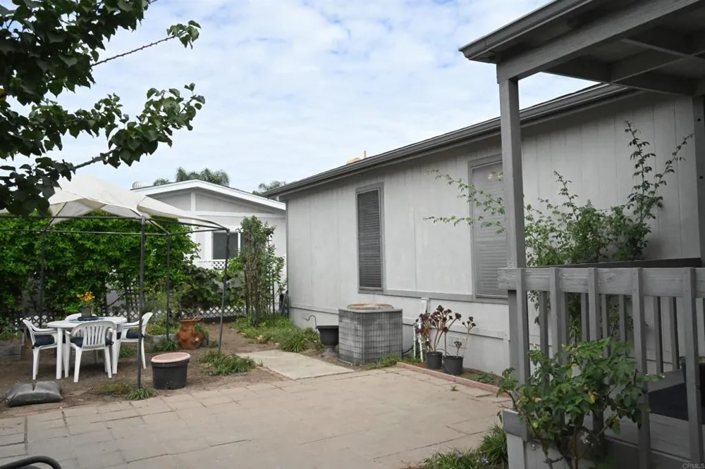 9255 Magnolia #243 Santee, CA 92071