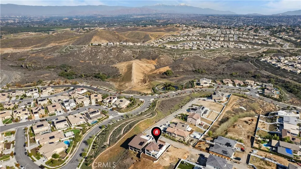 16765 La Bella Villa Riverside, CA 92503