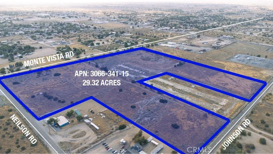 9428 JOHNSON RD Phelan, CA 92371