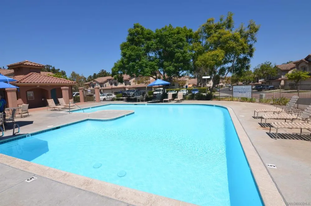 970 Somerset Ct. #Unit C Chula Vista, CA 91915