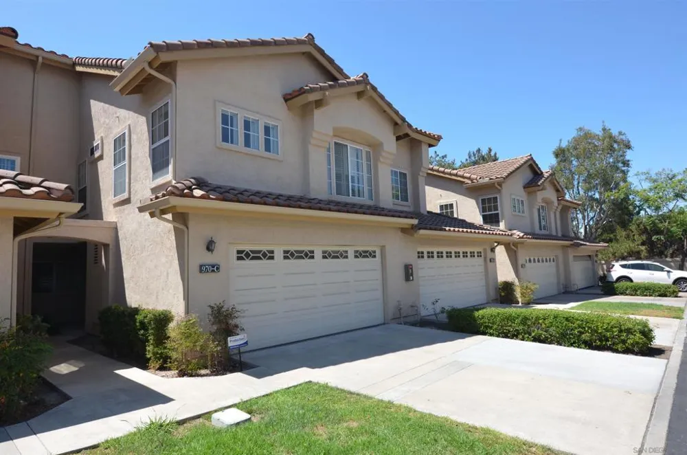 970 Somerset Ct. #Unit C Chula Vista, CA 91915
