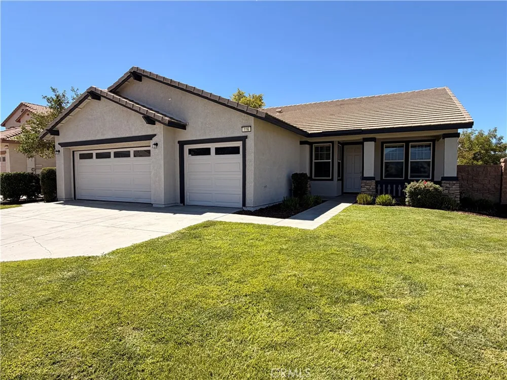 116 Fox Trotter San Jacinto, CA 92582