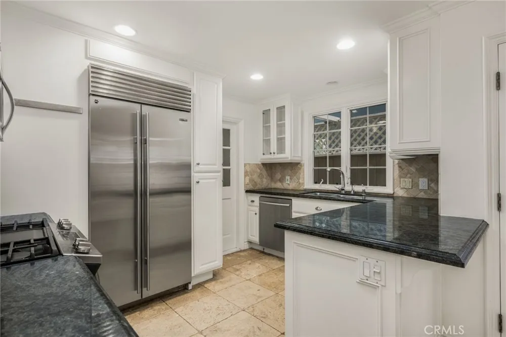68 Surfside Avenue Surfside, CA 90740
