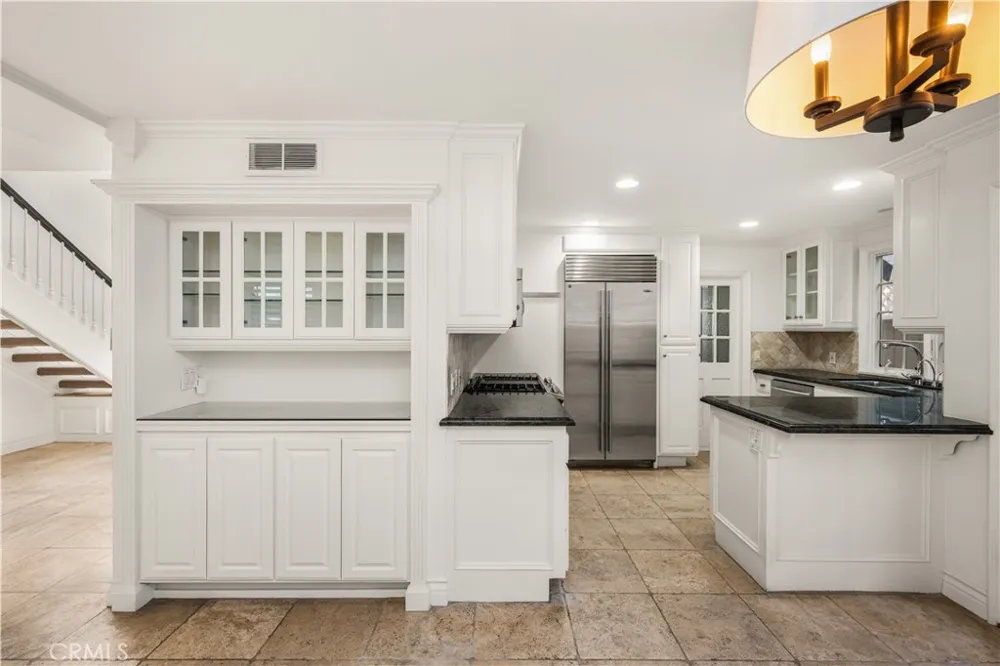 68 Surfside Avenue Surfside, CA 90740