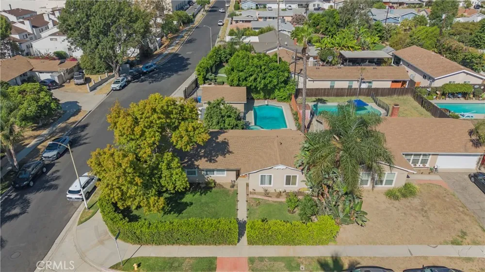 11201 Petit Avenue Los Angeles, CA 91344
