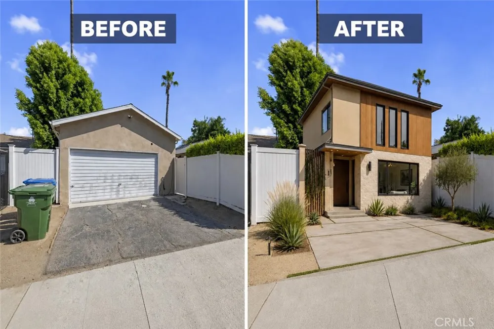 11201 Petit Avenue Los Angeles, CA 91344