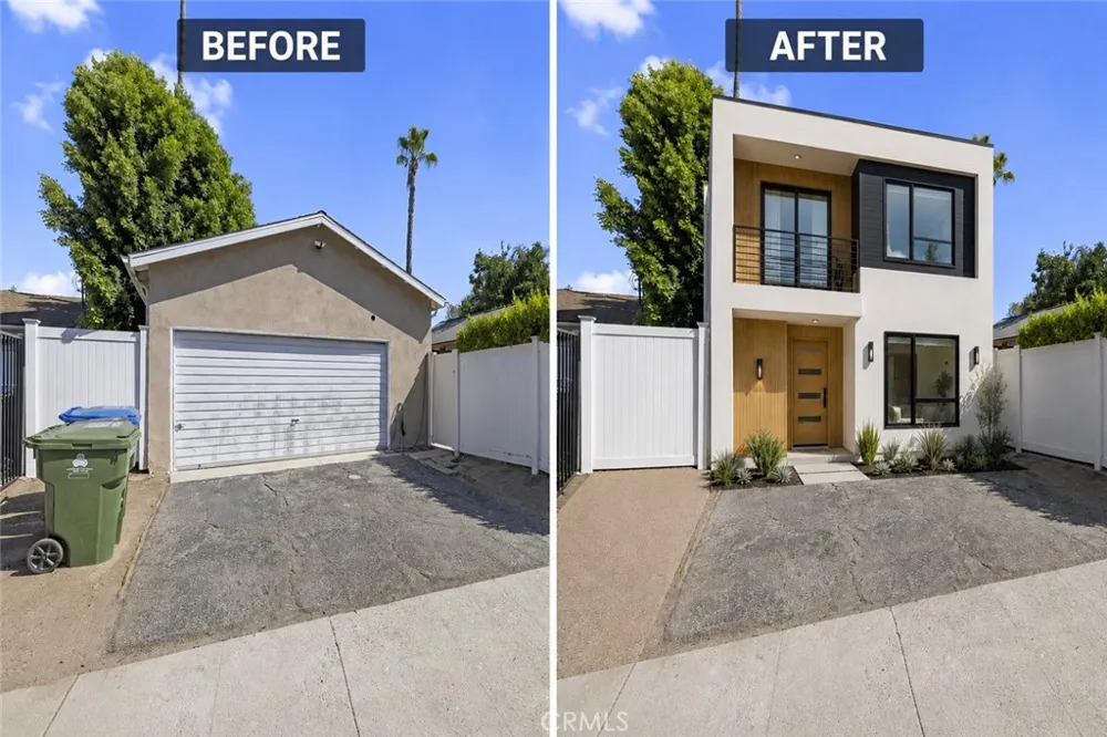 11201 Petit Avenue Los Angeles, CA 91344