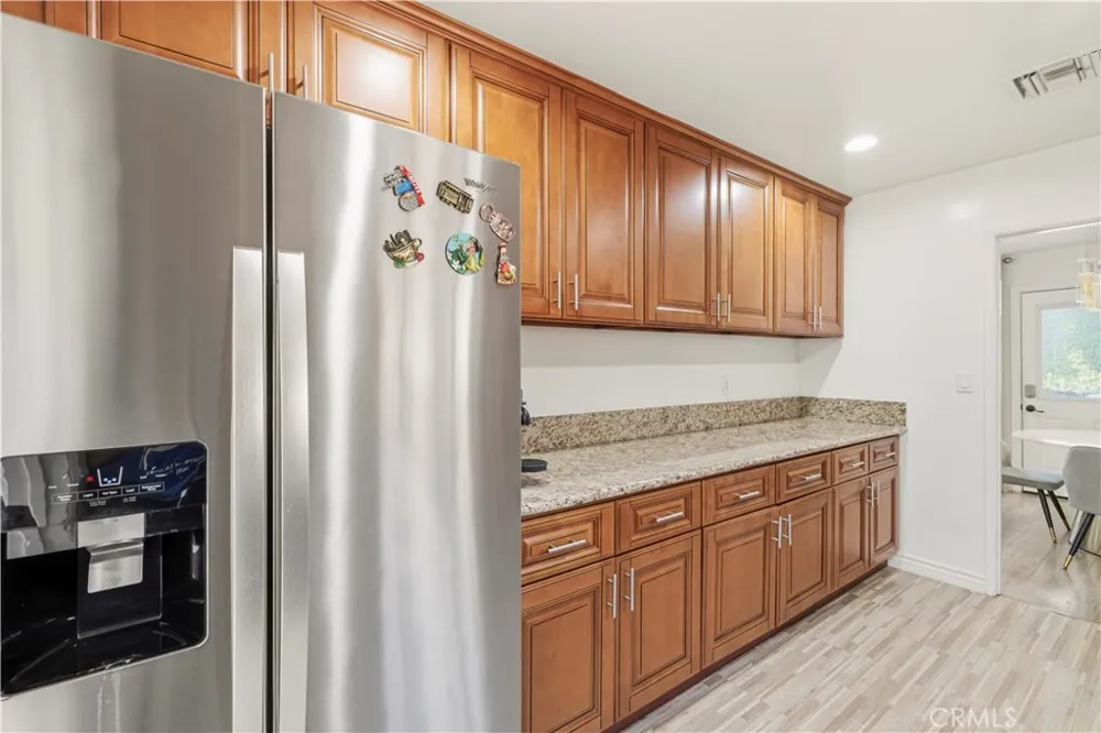 11201 Petit Avenue Los Angeles, CA 91344