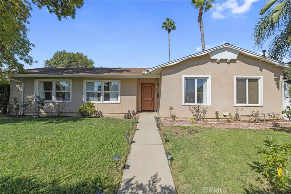 11201 Petit Avenue Los Angeles, CA 91344