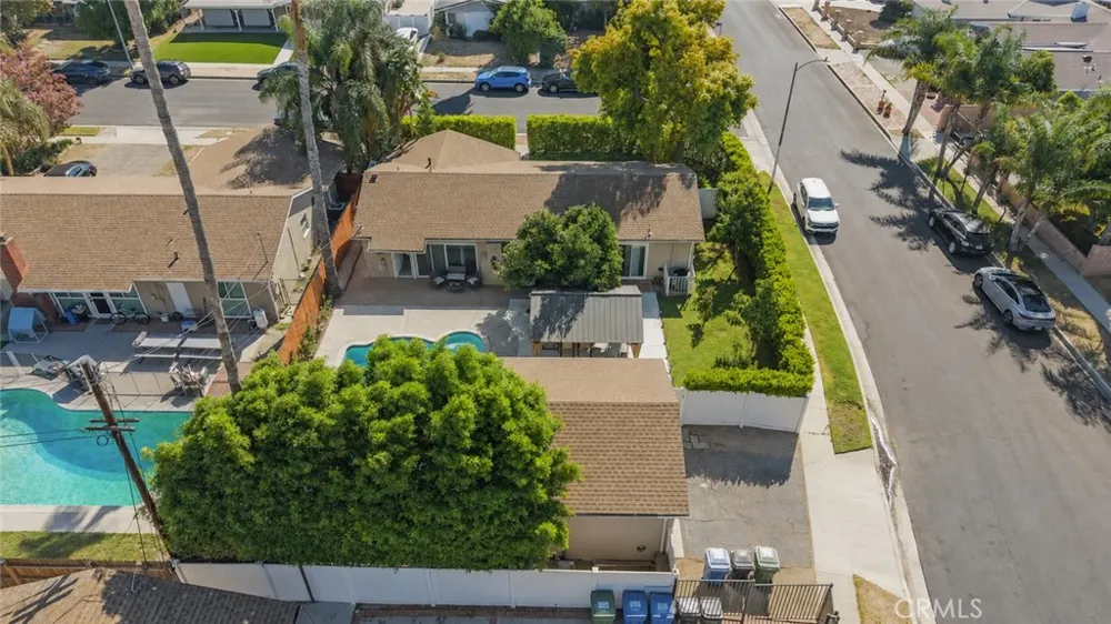11201 Petit Avenue Los Angeles, CA 91344