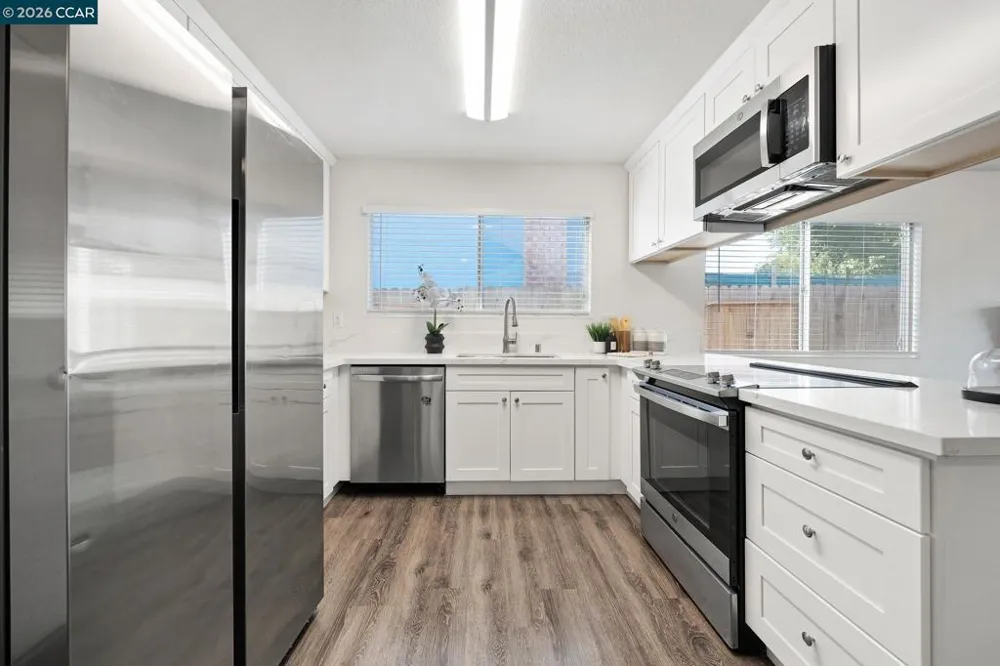 1012 Humphrey Dr Suisun City, CA 94585