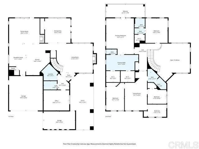 720 Crooked Path Place Chula Vista, CA 91914