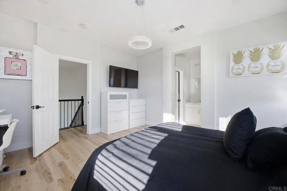 720 Crooked Path Place Chula Vista, CA 91914