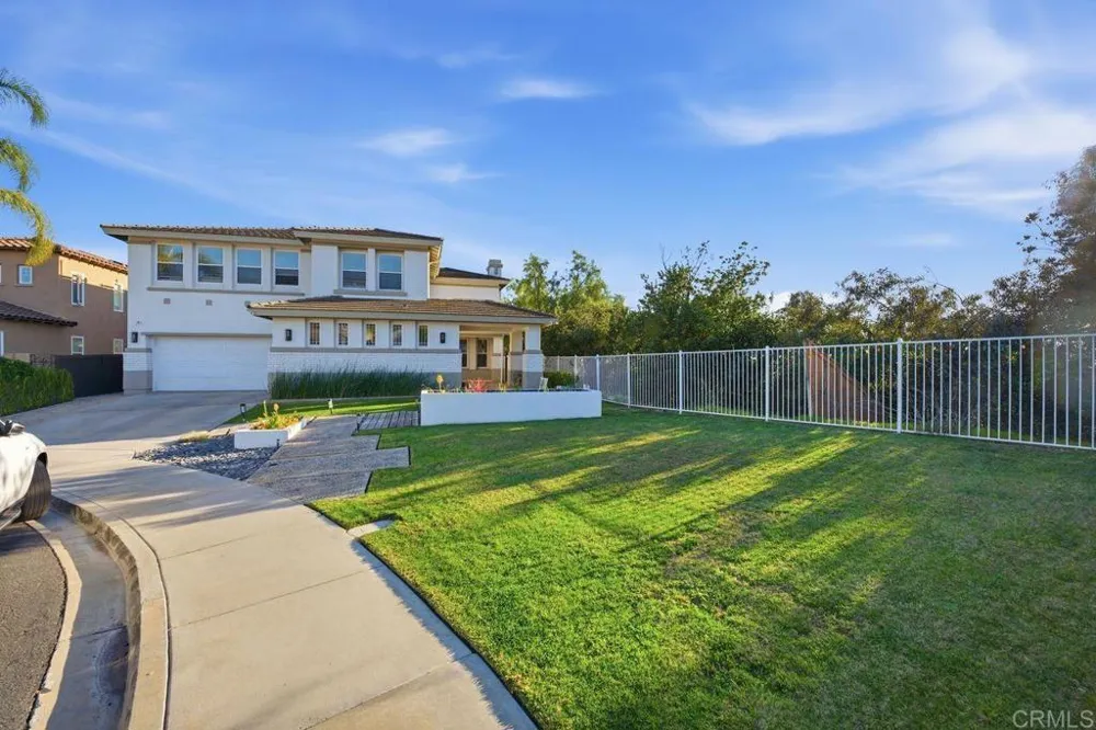 720 Crooked Path Place Chula Vista, CA 91914