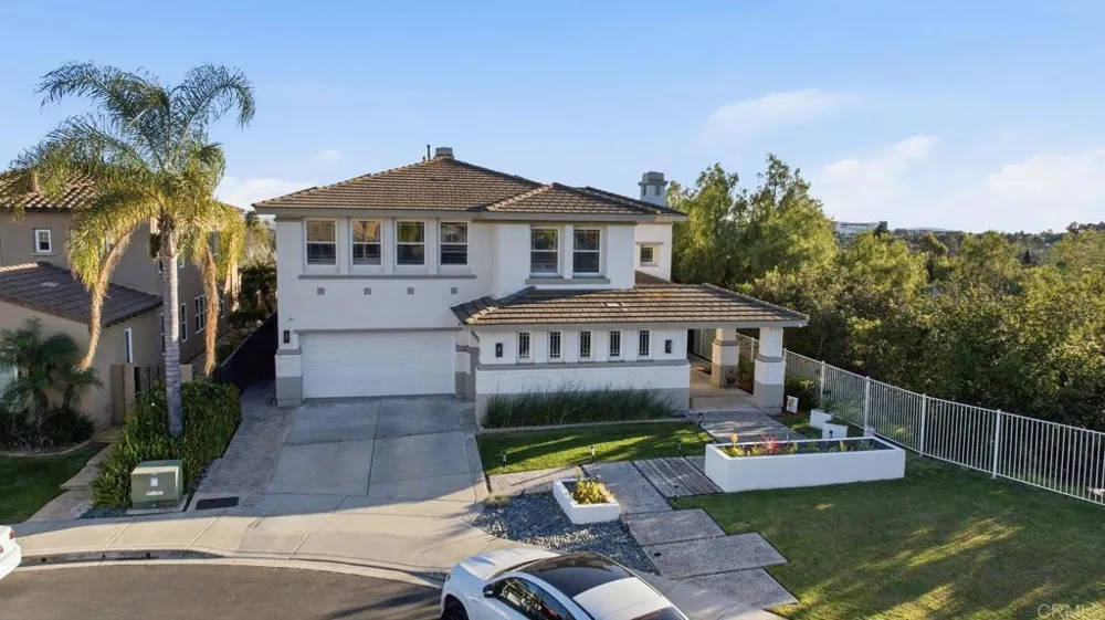 720 Crooked Path Place Chula Vista, CA 91914