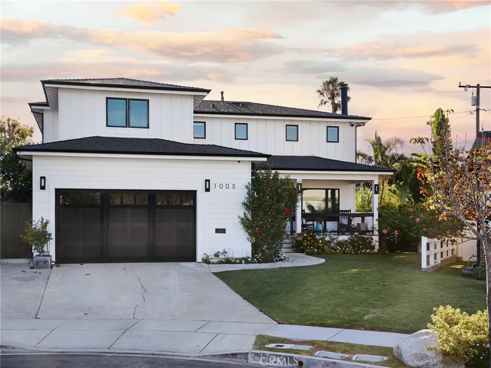 1005 E Walnut El Segundo, CA 90245
