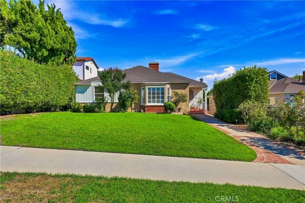 730 E Fairmount Road Burbank, CA 91501
