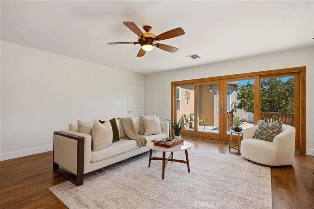 730 E Fairmount Road Burbank, CA 91501