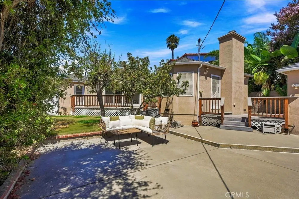 730 E Fairmount Road Burbank, CA 91501