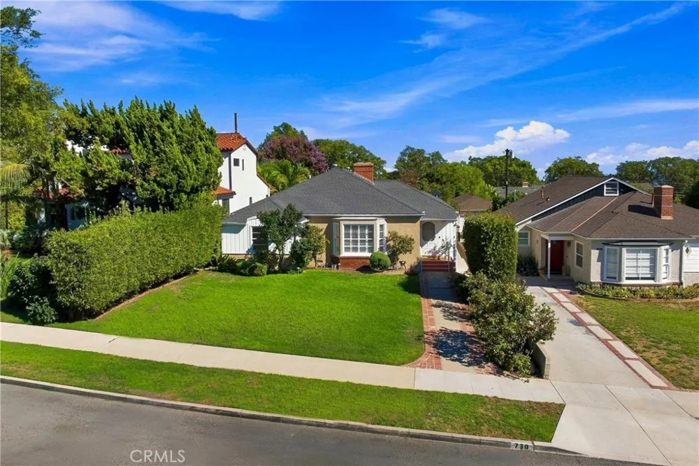 730 E Fairmount Road Burbank, CA 91501