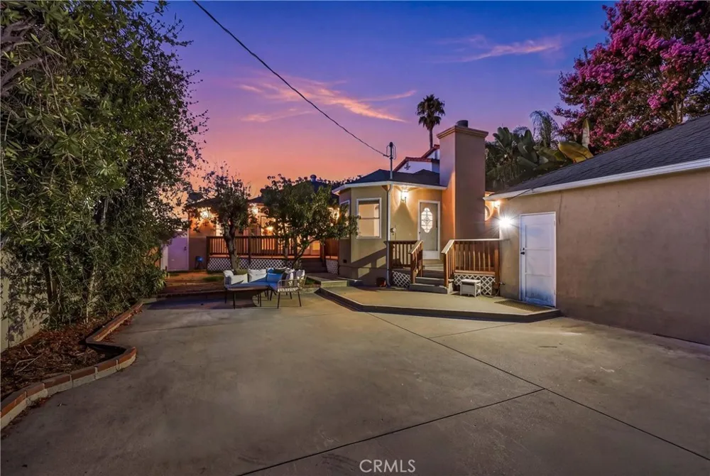 730 E Fairmount Road Burbank, CA 91501