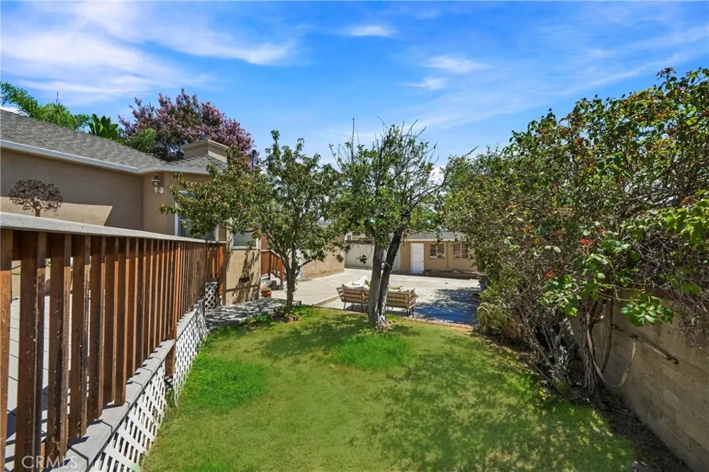 730 E Fairmount Road Burbank, CA 91501