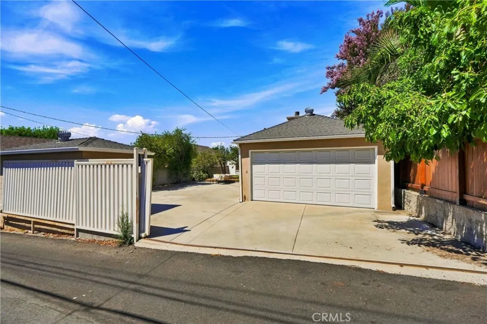 730 E Fairmount Road Burbank, CA 91501