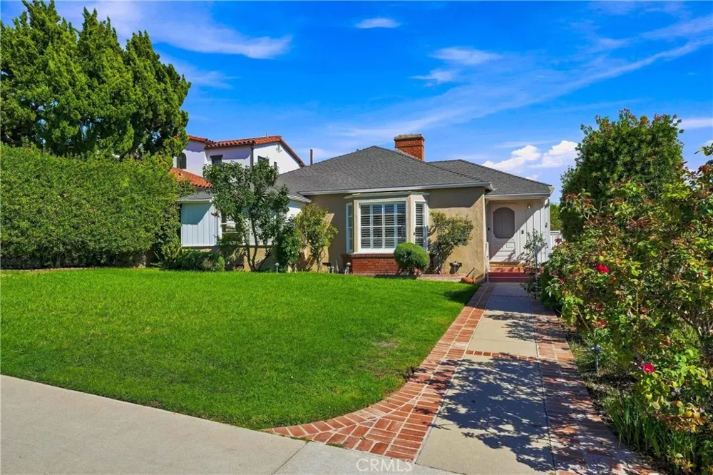 730 E Fairmount Road Burbank, CA 91501