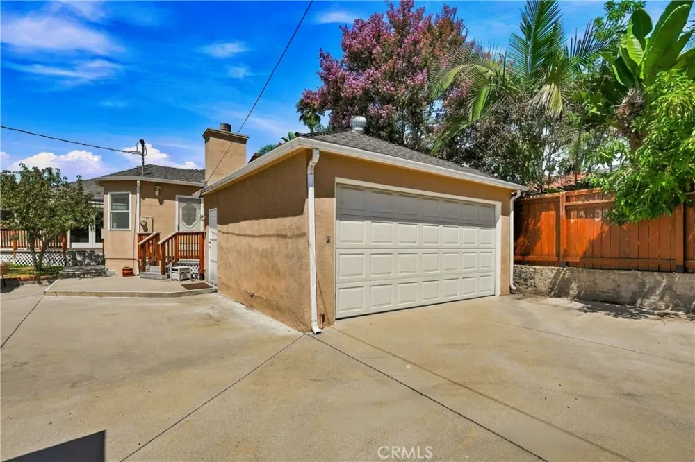 730 E Fairmount Road Burbank, CA 91501