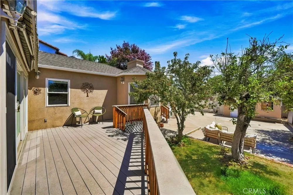 730 E Fairmount Road Burbank, CA 91501