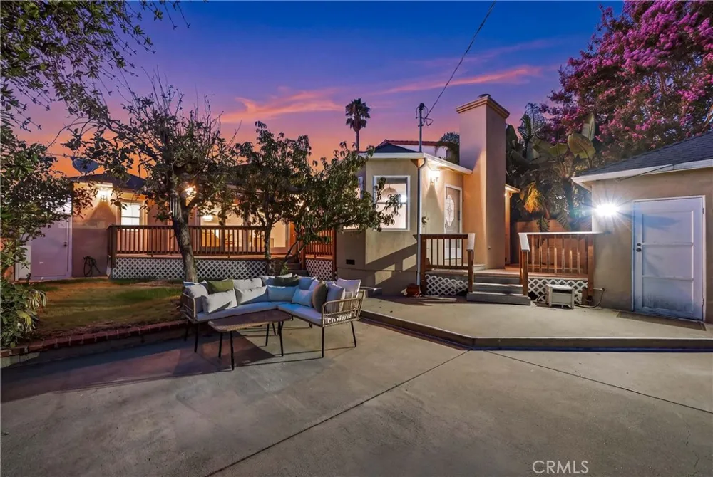 730 E Fairmount Road Burbank, CA 91501