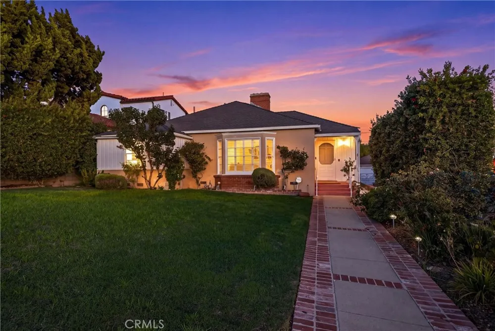 730 E Fairmount Road Burbank, CA 91501