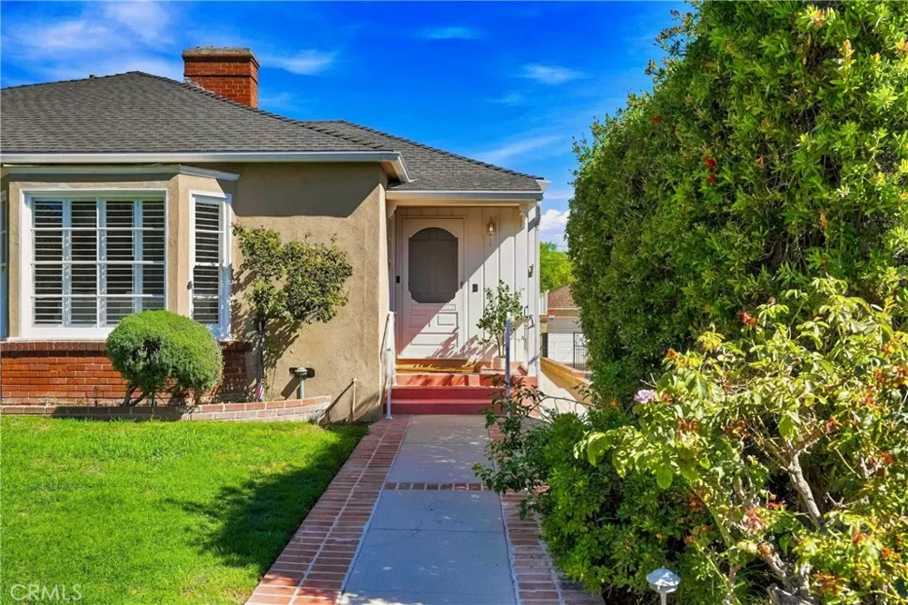730 E Fairmount Road Burbank, CA 91501