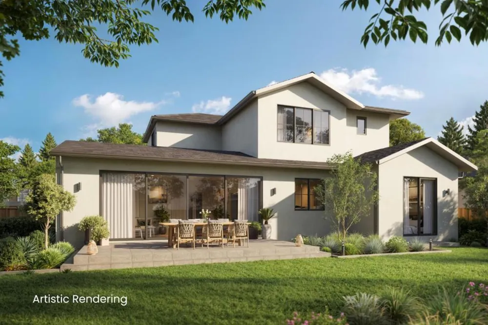 1489 Saratoga Avenue San Jose, CA 95129